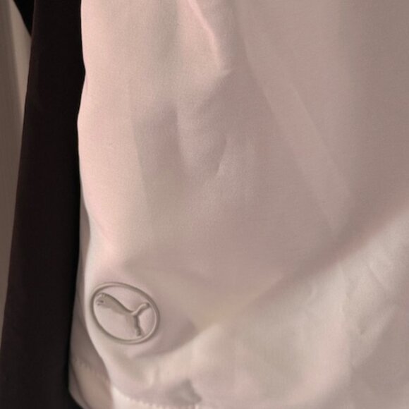 Torrey Pines Lightweight Jacket Mens Extra Large - NWOT - Puma - Picture 5 of 5